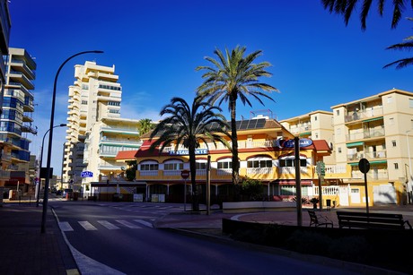 Tavernes de la Valldigna